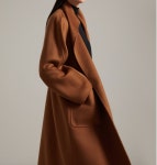 막스마라 LILIA 릴리아 캐시미어 코트 : AT SSONG