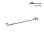 [당일출고] [더죤테크] 폴리아6001니켈 수건걸이 : 뷰티바스