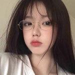 긱시크 드뮤어룩 블루라이트 차단안경 오벌 타원형 안경 무도수 동글이 안경테 : 안경천재