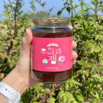 무화과잼 490g : 햇살가득한식품