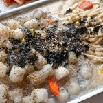 농가살리기 강원도 전통 옛날 감자 옹심이 1kg 2kg : 농가살리기
