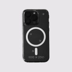 더썬 케이스 맥세이프 클리어 iPhone 14pro : 226스튜디오