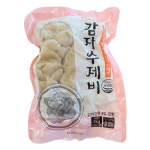 맛나고 감자수제비1kg : 대화농산 맛나고