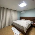 마산 석전동 동도센트리움 커튼 블라인드 / 창원 마산 진해 김해 진주 사천 부산 데코인홈 : 데코인 홈