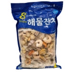 알찬해 해물잔치 1100g 아이스박스포장 [코스트코] : 베스트코스트코구매대행