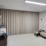 마산 구암동 대동타운 커튼 블라인드 / 창원 마산 진해 김해 진주 사천 부산 데코인홈 : 데코인 홈