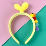 새싹머리띠 놀이공원 이벤트 머리띠 : 별다른상점