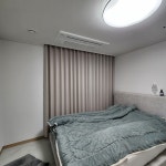 마산 산호동 베스티움 커튼 블라인드 / 창원 마산 진해 김해 진주 사천 부산 데코인홈 : 데코인 홈