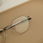 [ic! berlin] 아이씨베를린 Gen 독일 정치인 안경 젠 : 스튜디오옵티크