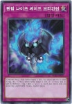 팬텀나이츠셰이드브리간딘 (SD45-KR035) Normal : TCG써클