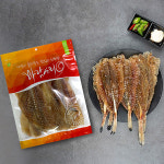 [양구건어물] 조미 꼬리달인 아귀포 180g/3~5미 : 아이원세븐