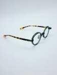 [VioRou by FACTORY900]바이오루 팩토리900 로이 Roy col.2910 뿔테유니크안경 : 알로아이웨어 세종점