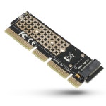 M2 SSD PC호환용 아답터 PCIE 슬롯장착 NVME하드 컨버터 : 오늘도꾸준히