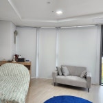 진주 혁신 LH 허브시티 커튼 블라인드 / 창원 마산 진해 김해 진주 사천 부산 데코인홈 : 데코인 홈