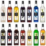 1883 바닐라 시럽 1000ml : 원두콩콩