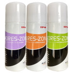 IPO 포레스존 라벤더향 레몬향 산림향 자동차 탈취제 방항제 연막 소독 살균 : 카모-Car에 대한 모든것