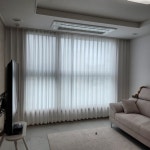 마산 산호동 베스티움 커튼 블라인드 / 창원 마산 진해 김해 진주 사천 부산 데코인홈 : 데코인 홈