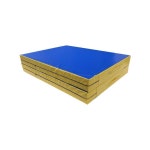 체육관 매트릭스 체육 점프 댄스 아크로바틱 보조기구 : 무역씨피스토어