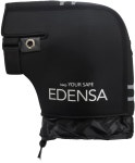 EDENSA 에덴사 방한토시 네오포렌 오토바이 핸들 글러브 장갑 : 월드 코리아