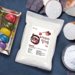 [무배] 밀가루 대신 타피오카 전분가루 1kg+1kg-제과 펄 분말 : 가호네