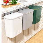 공중부양휴지통 주방 욕실 화장실 부착 : 쇼핑1스푼