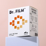 닥터필름 강아지 눈영양제 포아이 눈물자국 눈물냄새 루테인 1box : Dr. Film