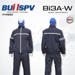 BU1SPV 부일특장 동계용 방염복 상의 하의 : 세화산업