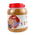 동강 무첨가 토종 메주 100% 된장 3kg 코스트코 : 편하넷
