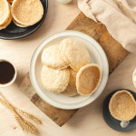 대용량 -해미원- 프리미엄 뻥튀기 맛뻥 1box(낱개 144개) 어른 아이 과자 무설탕 : 해미원