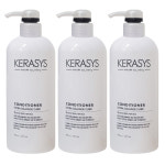 케라시스 샴푸 린스 샤워메이트 바디워시 750ml x 3개 : 수민플러스