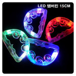 노래방 분위기 띄우는 리듬악기 장기 노래 자랑 노래방 LED 탬버린 : 데이데이온데이
