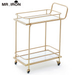 식당 카트 무빙 주방 트롤리 스텐 이동식 호텔 레스토랑 식사 상업용 케이크 랙 음식 배달 : 원소셜네트워크