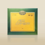 세모스쿠알렌 5g 36캡슐 : 세모시즌