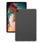갤럭시탭 A9 케이스 범퍼 젤리 투명 갤탭 SM-X110 X115 X116 : 라잇굿즈