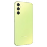 삼성 갤럭시 A34 128GB 5G SM-A346N 자급제폰 코스트코 : Endymion