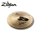 질젼 Zildjian A 오케스트랄 콘서트 스테이지 페어 심벌즈 16인치 A0444 : 스즈키악기
