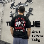 2023 TRAINTRUE LIVE AT RPE 10 T-shirt | 트레인트루 그래픽 셔츠 : TRAINTRUE