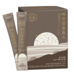바른 발효 효소 100% 국내산 통곡물 효소식품 3g x 30포 : 건강한약속 바른