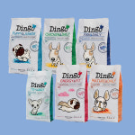 딩고 토이 1.5kg 소형견 눈물사료 알러지 피부 관절 푸들 말티즈 비숑사료 : 딩고나투라