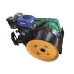 케이블포설 7.5마력 엔진장비 : 성우산업 주식회사