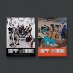 엔시티 127 (NCT 127) - 질주(2 Baddies) (Photobook Ver. 4th album) : Musicworld