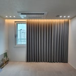 진해 풍호동 마린푸르지오 커튼 블라인드 / 창원 마산 진해 김해 진주 사천 부산 데코인홈 : 데코인 홈