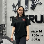 2023 TRAINTRUE LIVE AT RPE 10 T-shirt | 트레인트루 그래픽 셔츠 : TRAINTRUE