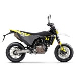 허스크바나 701 SUPERMOTO, 701 슈퍼모토 신차 (2024) : AUTOMOTO