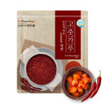 청정식품 24년 국산 고운 햇 고춧가루 1kg : 꿀팁쇼핑