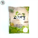 고려가루풀 200g 500g 초강력가루풀 친환경 도배풀 고려씨엠씨 : 다음벽지