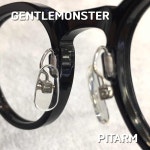 안경코받침 뿔테 코받침 제작 교체 수리 안경 선글라스 수선 : 세이브존 화정 알로