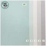 서울벽지 플레인 387-1 1롤(5평) 친환경 실크벽지 2023-24년 : 다음벽지