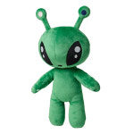 이케아 AFTONSPARV 아프톤스파르브 봉제인형 외계인/그린 34cm 205.515.57 : IKEA BESTSHOP