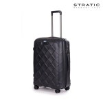[갤러리아] [Stratic] 독일 브랜드 레더앤모어 캐리어 25인치 SA046601 : 갤러리아백화점